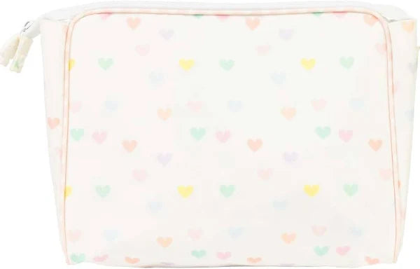 AOMI Hearts Go Bag