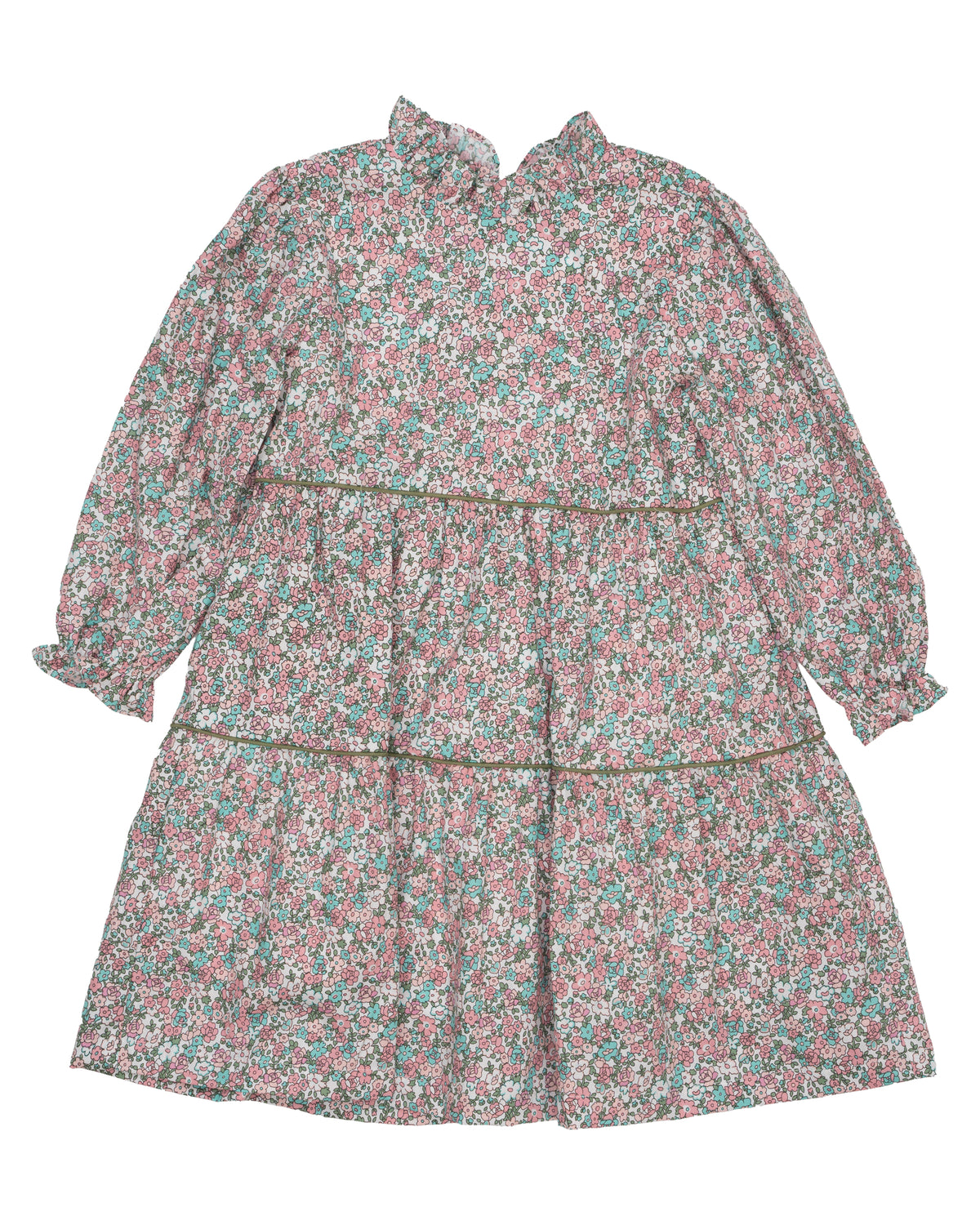 The Oaks Zoe Little Garden Party Dress