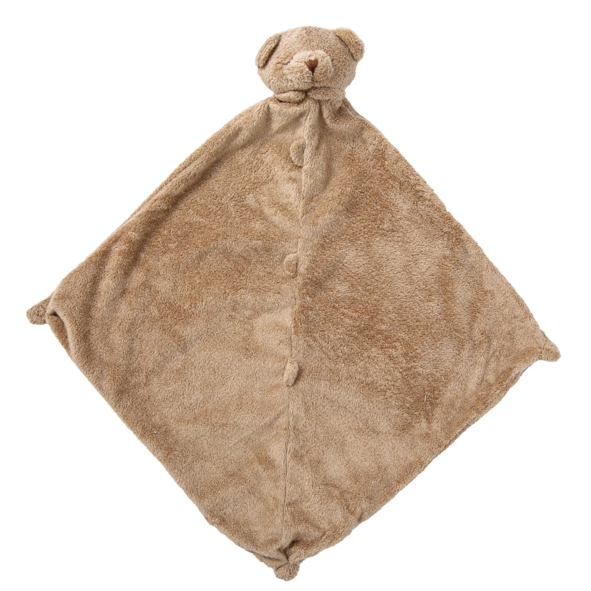Angel Dear Brown Bear Lovie