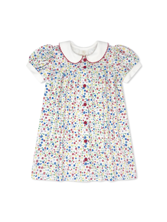 Lullaby Set Homeroom Blooms Dress