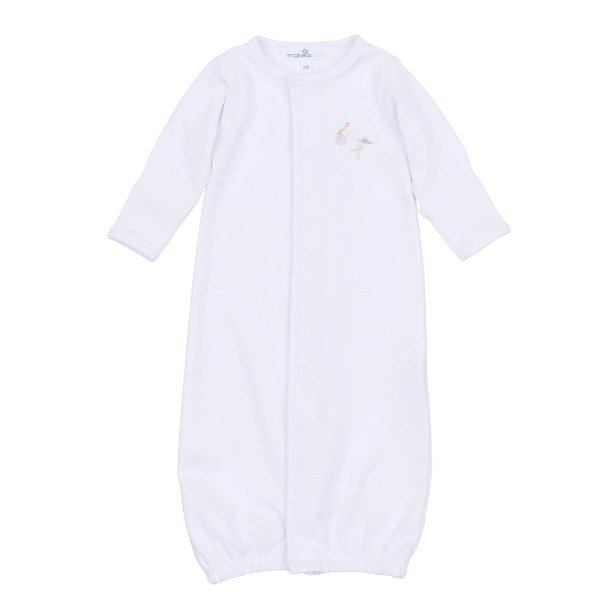 MB Vintage Stork Converter-White