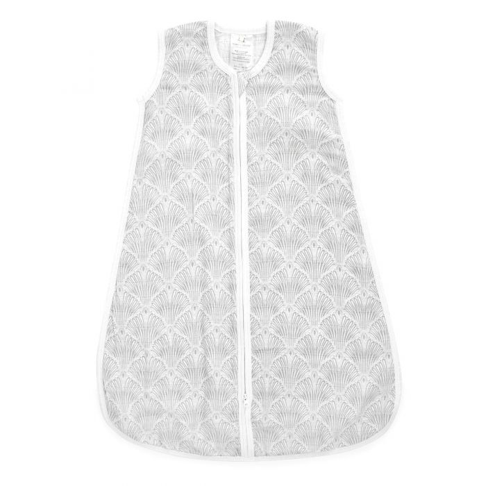 Aden & Anais Paisley-Multi-Deco-Fans Classic Sleeping