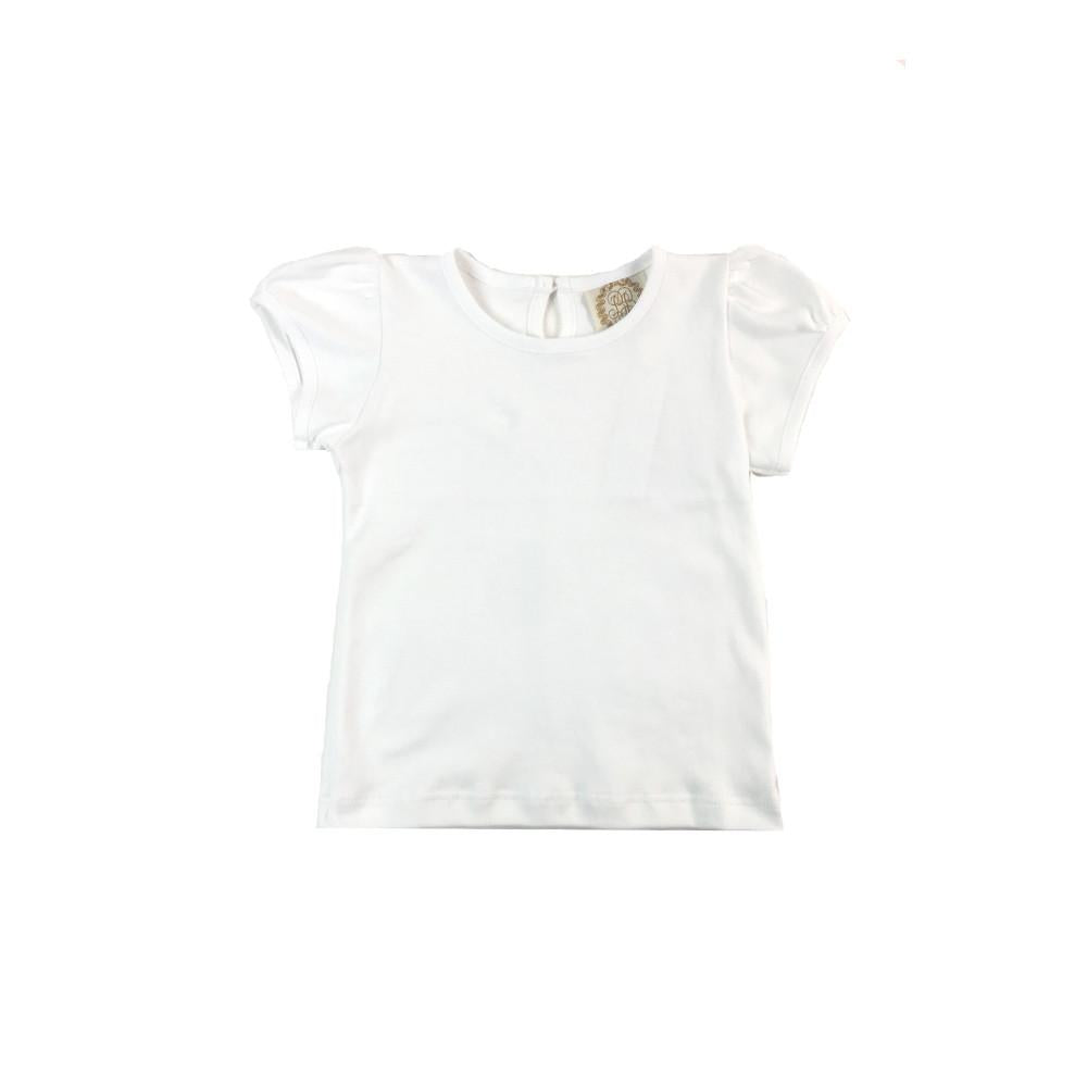 TBBC White Pennys Play Shirt