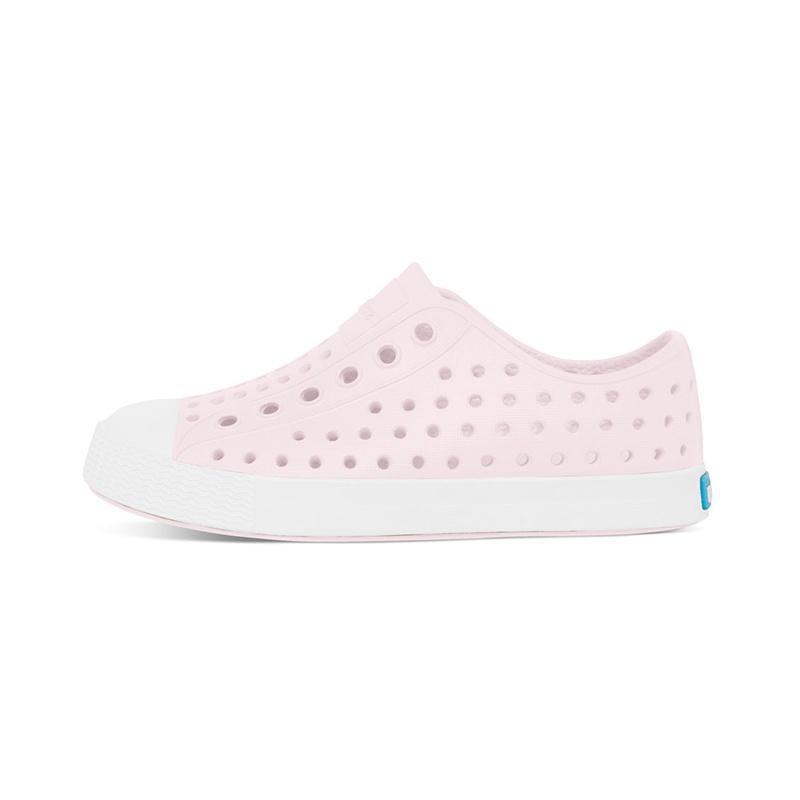 Native Jefferson Milk Pink