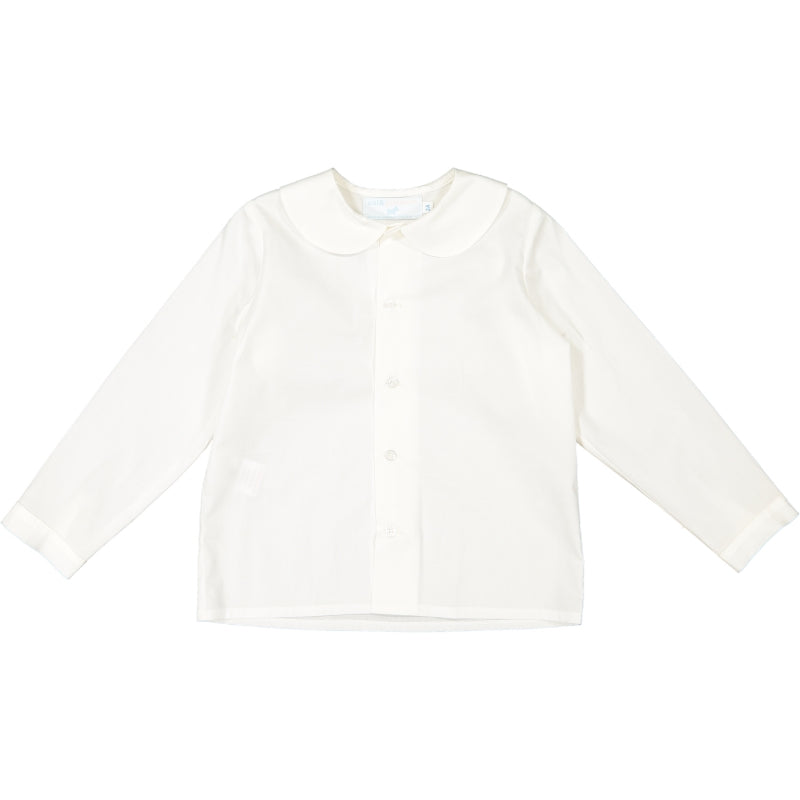 Sal & Pimenta Blue Moon Shirt
