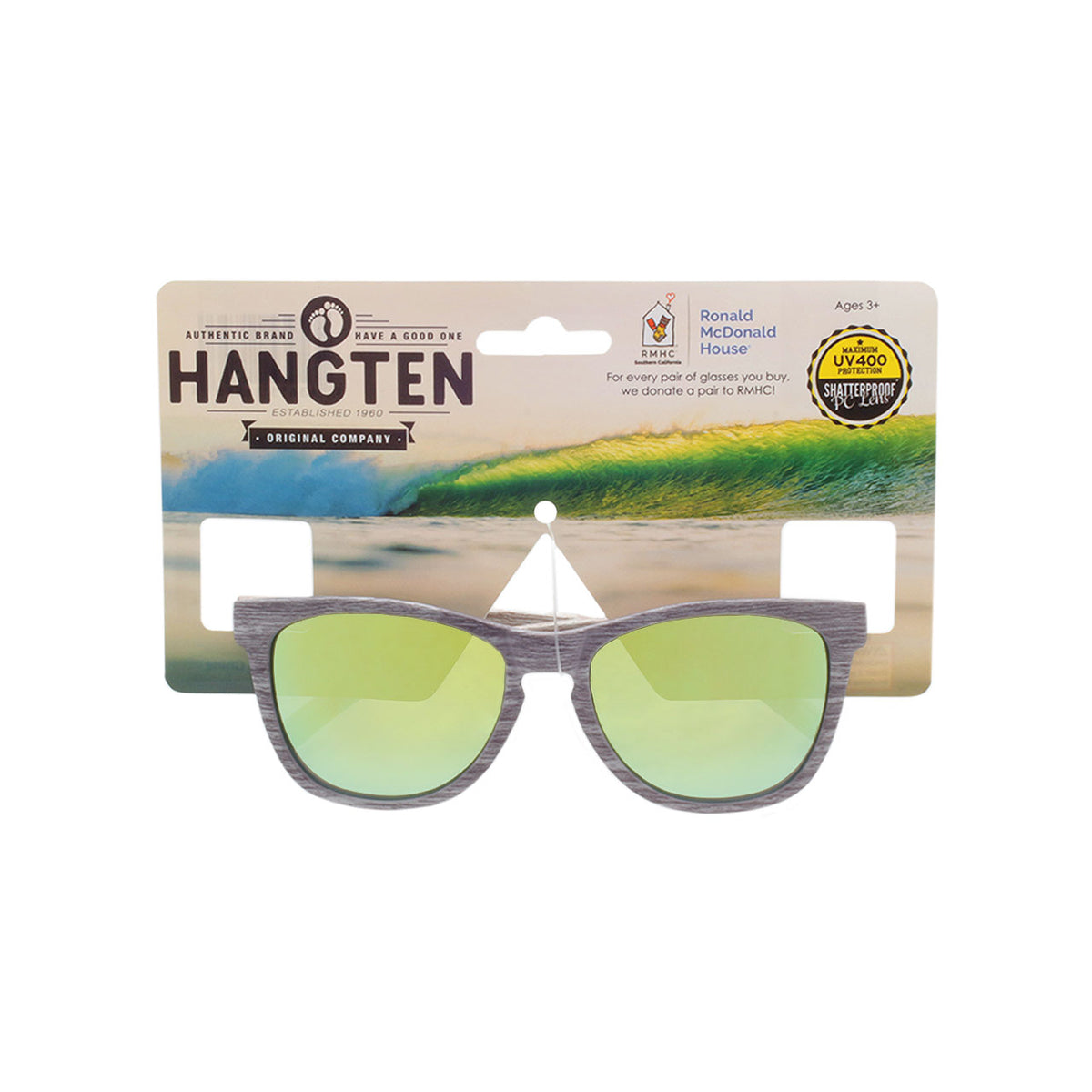 ★HANGLE EYEWEAR★ Neutro Square Sunglasses Green Hype Korea GREEN RECTANGULAR SUNGLASSES – Saint Owen