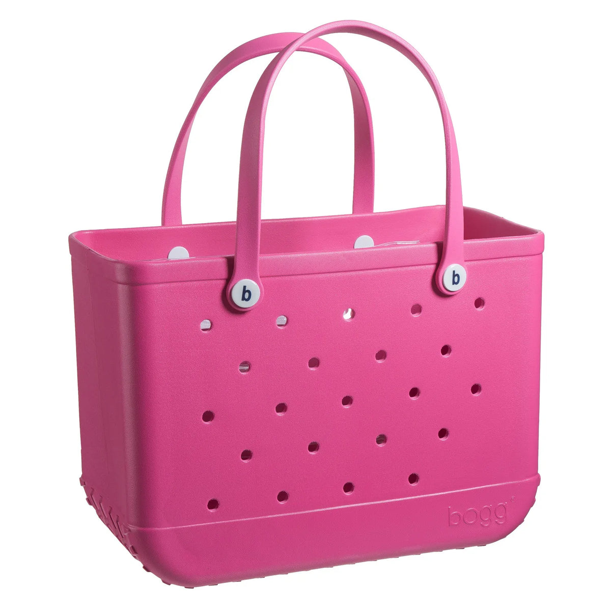 Pink large online handbag