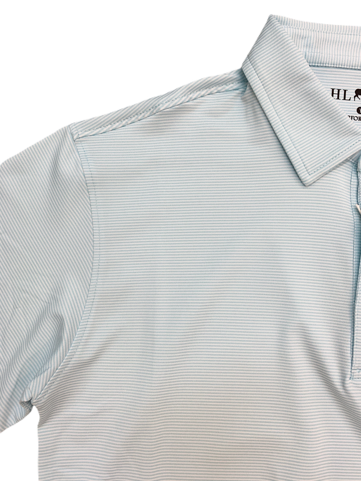 Horn Legend Aqua Performance Polo
