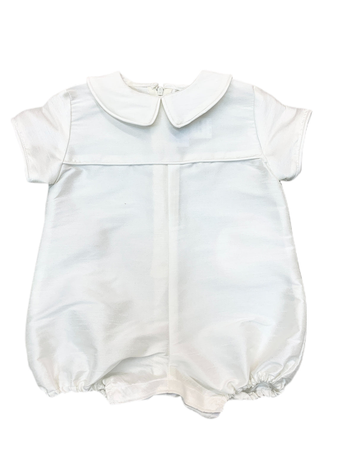 Funtasia Too Ivory Poly Silk Boy Bubble