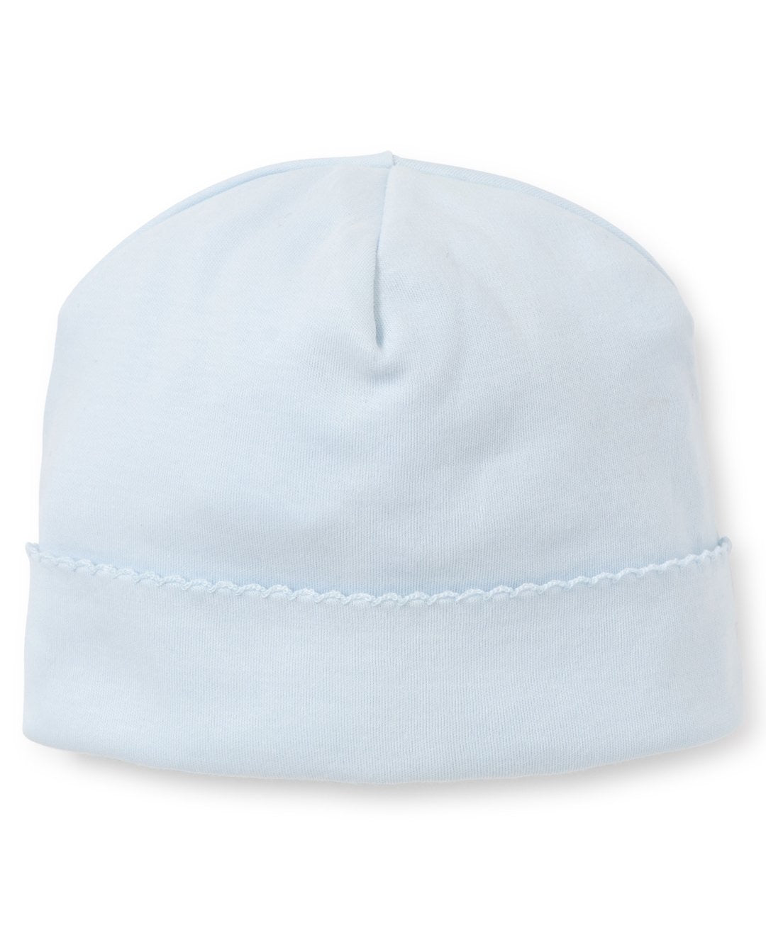 Kissy Kissy Basic Hat-Lt Blue