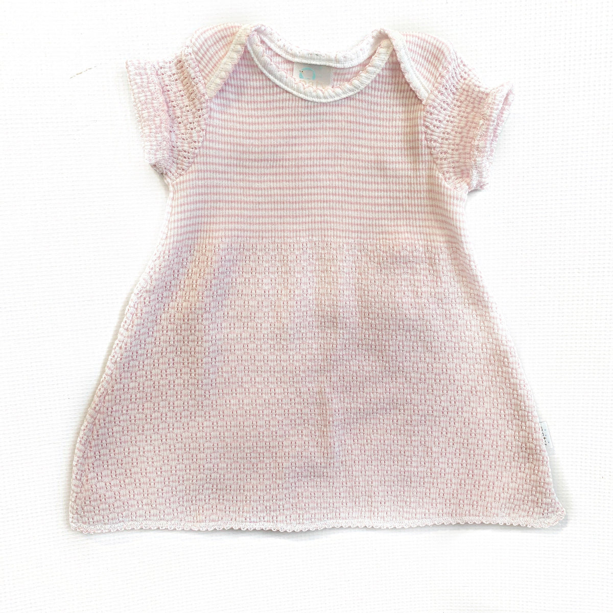 Pink Paty Inc. Dress