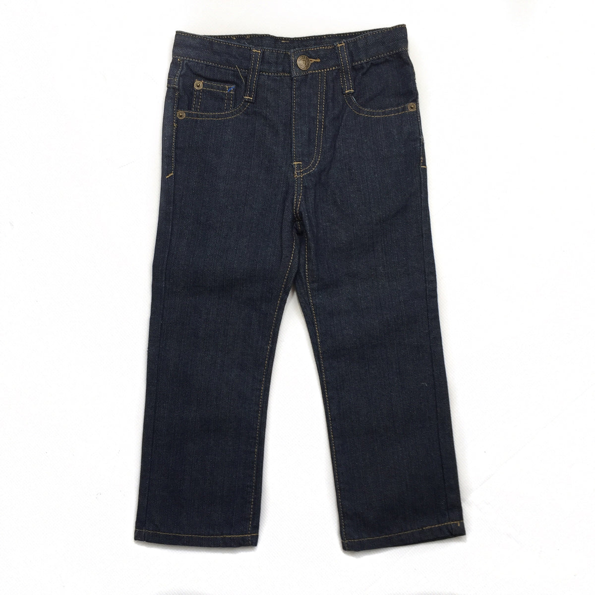 Denim Woven Jeans