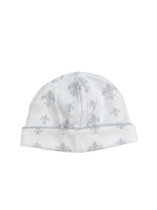 BAM Fleur De Lis Classic Hat