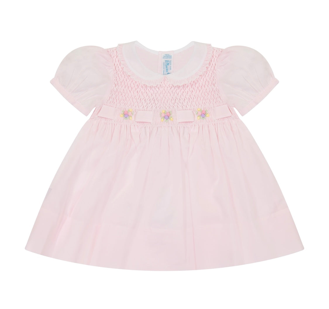 Feltman Secret Garden Dress