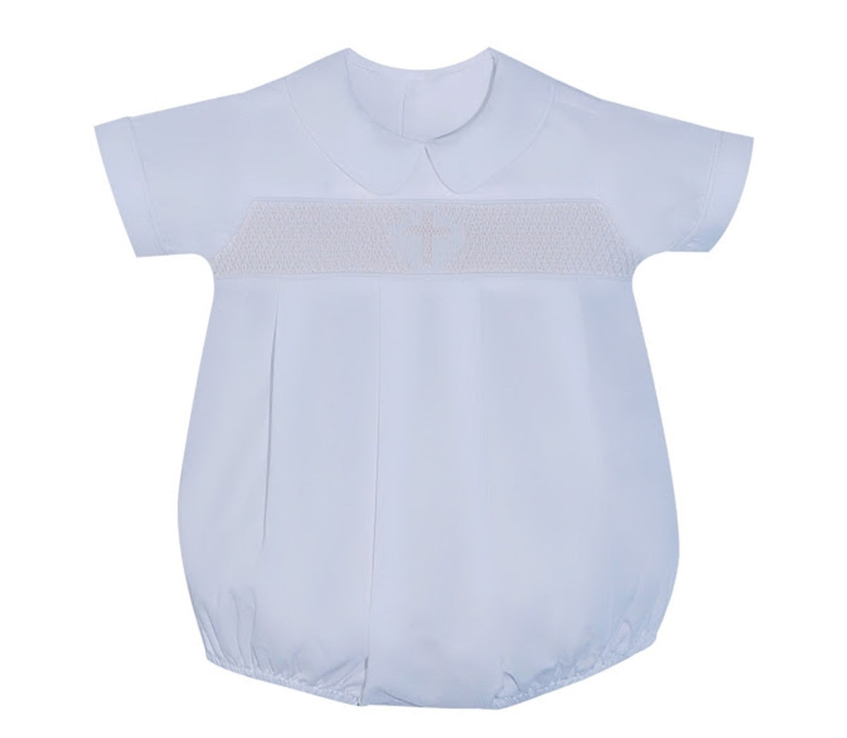 Baby Sen Jackson Cross Boy Bubble