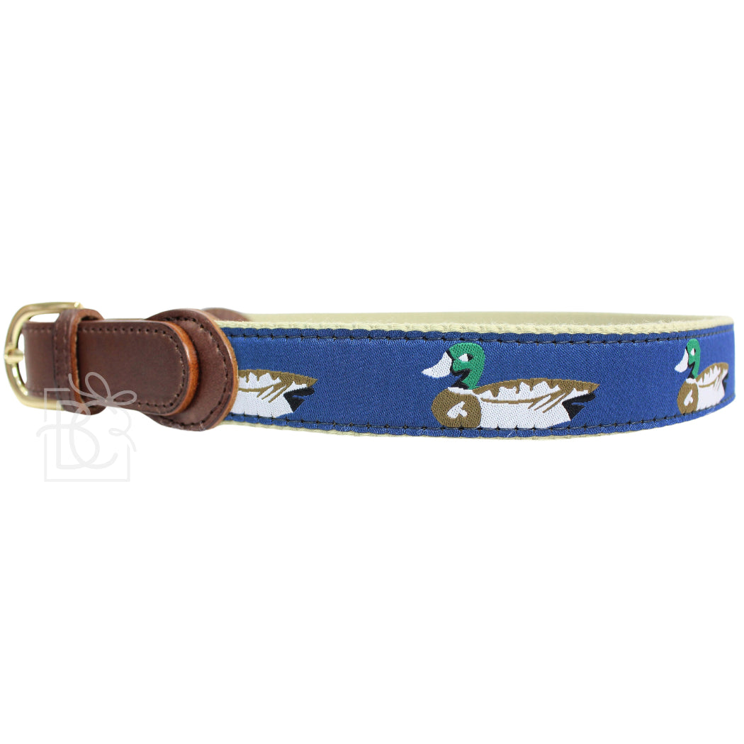 Beyond Creations Mallard Belt