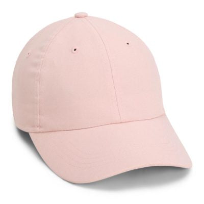 Pink Madison Adjustable Cap