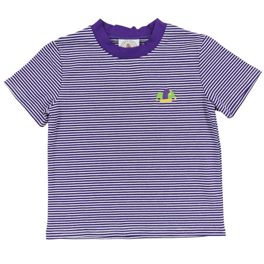 Mardi Gras T-shirt
