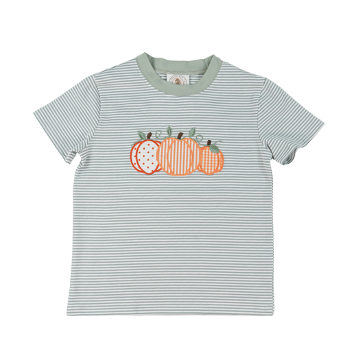 Cypress Row Harvest Trio Basic Tee
