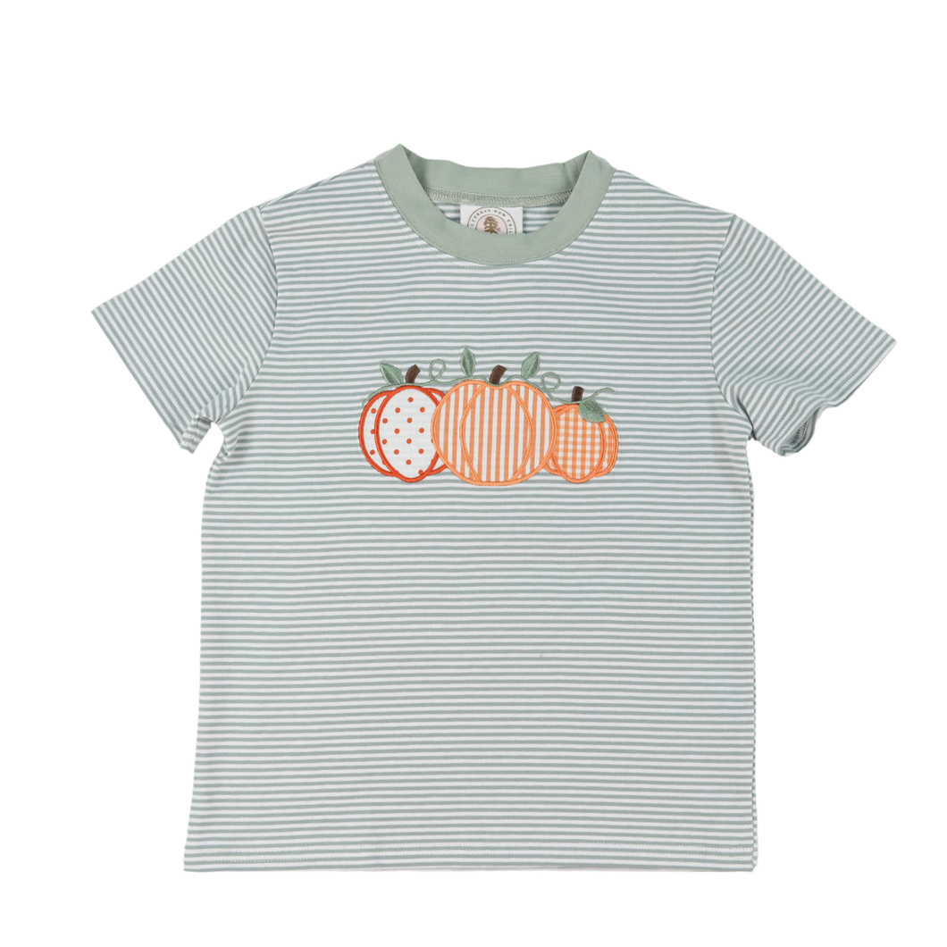 Cypress Row Harvest Trio Basic Tee