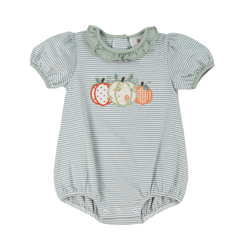 Cypress Row Harvest Trio Girls Bubble