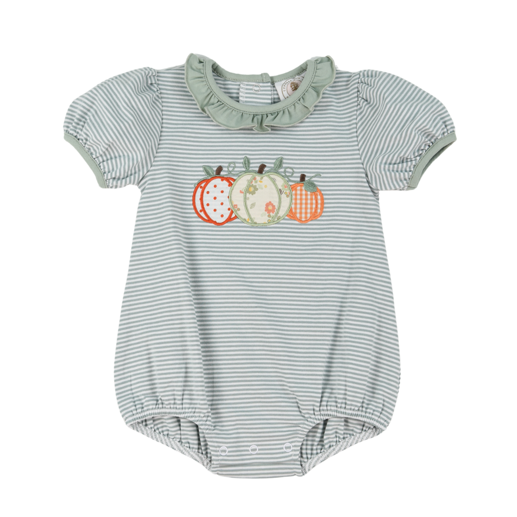 Cypress Row Harvest Trio Girls Bubble