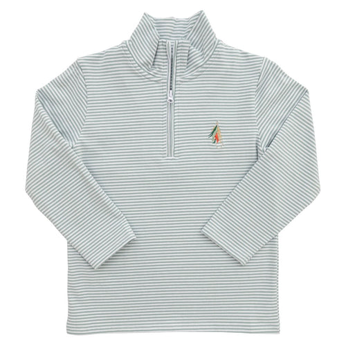 Itsy Bitsy 1/4 Zip Pullover-Lures