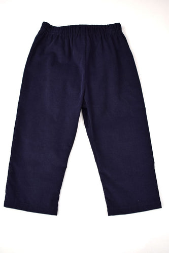 Funtasia Navy Cord Pants