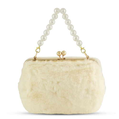 Carrying Kind Lovie w Pearl Handle