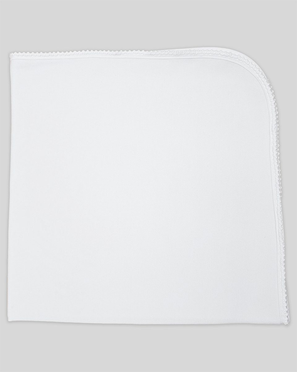 Cotton Peru Milan Special Knit Blanket