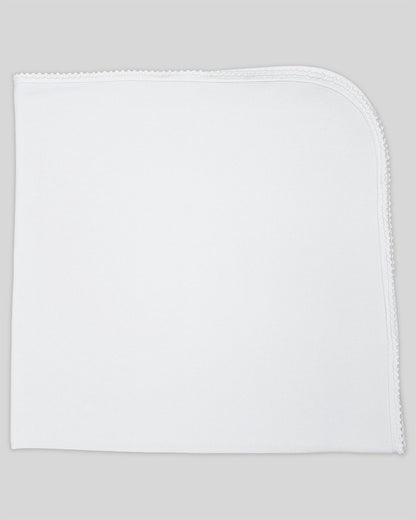 Cotton Peru Milan Special Knit Blanket