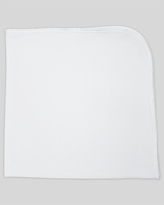 Cotton Peru Milan Special Knit Blanket