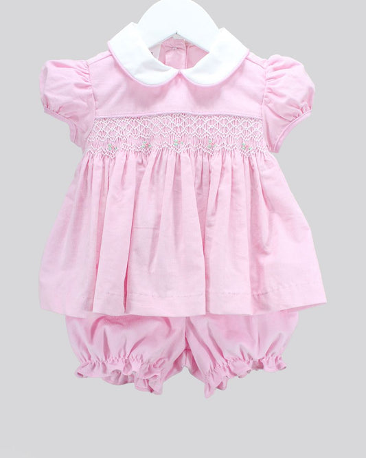 Geometric Grace Bloomer Set