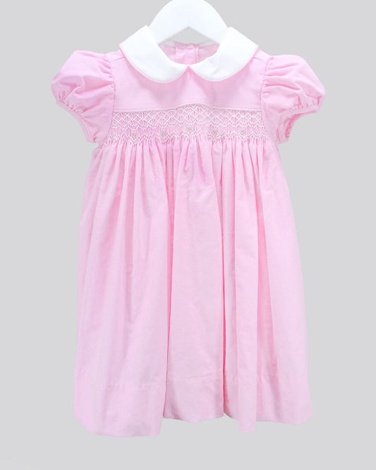 Geometric Grace Dress