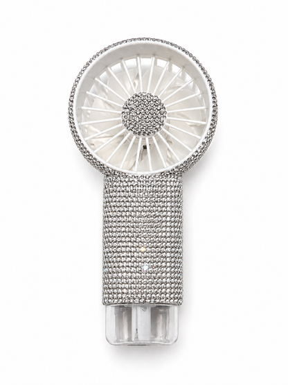 ML Kids Misting Fan