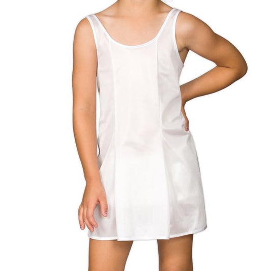 New ICM Midi A Line Nylon Slip