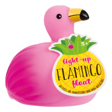 Light Up Flamingo Float Bath Flamingo, Bath Duck