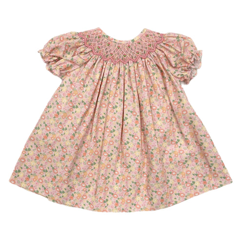 CLO Fall Flourish Zoey Dress