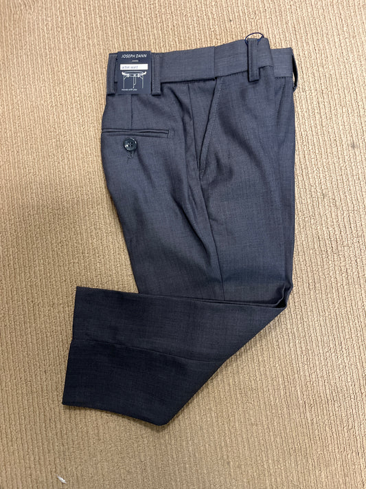 Joseph Dann Grey Dress Pant