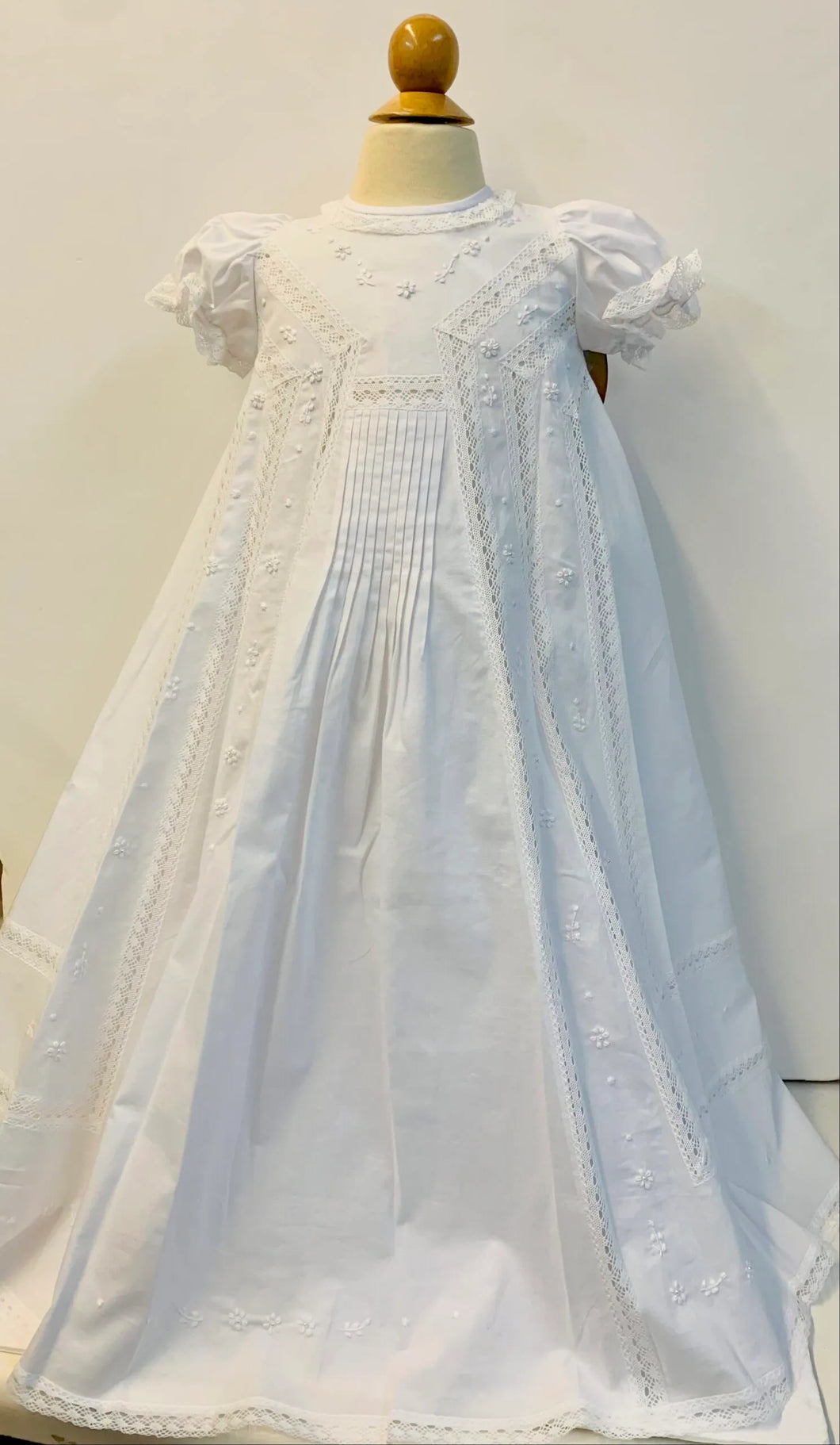 Will beth christening sales gowns