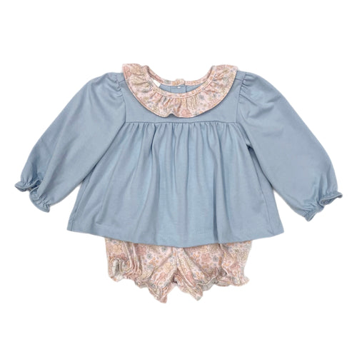 Alex & Nicole Fall Garden Ada Set