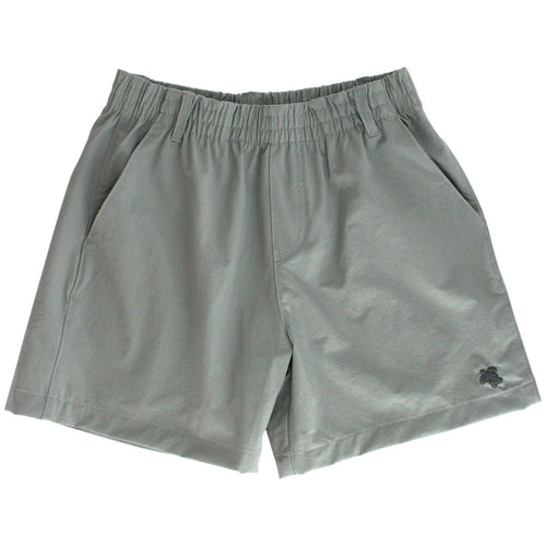 Bailey Boys Iron Performance Short