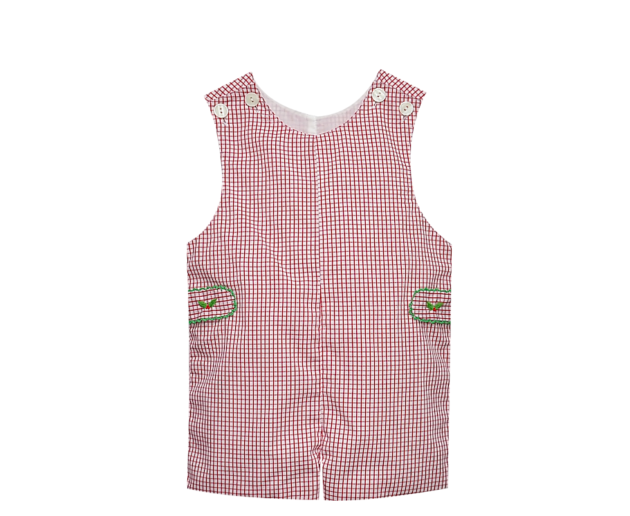 Hayes Shortall w/ Tabs-Hollies