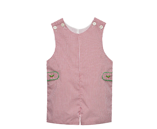 Hayes Shortall w/ Tabs-Hollies