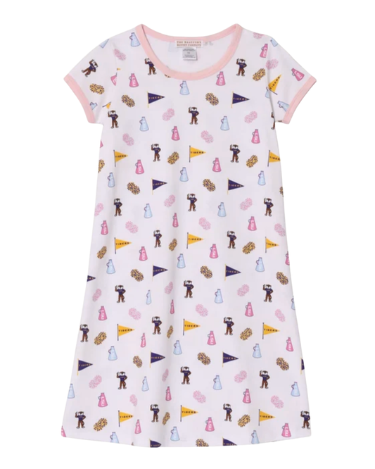 Tenacious Tigers Polly Play Dress