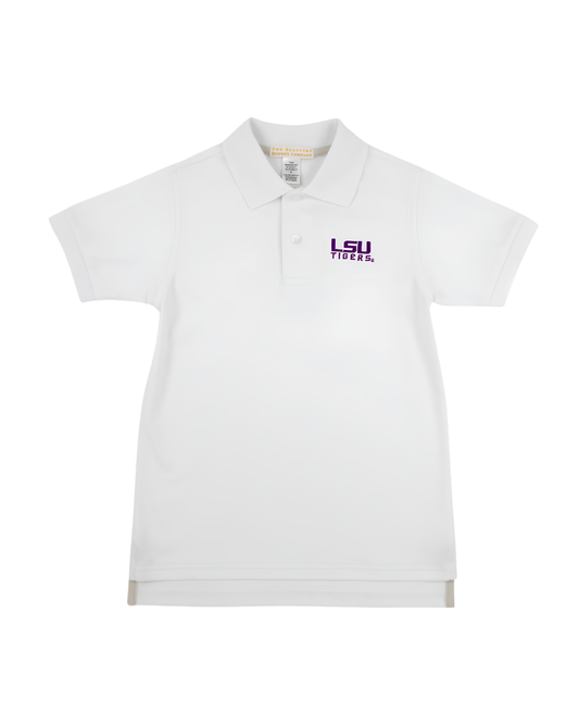 LSU Prim & Proper Polo