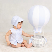 Feltman Hot Air Balloon Diaper Set