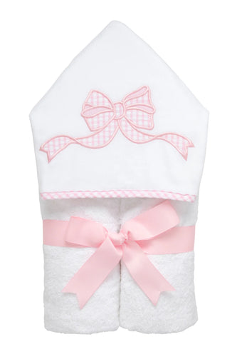 3 Marthas Bow Everykid Twoel-Pink