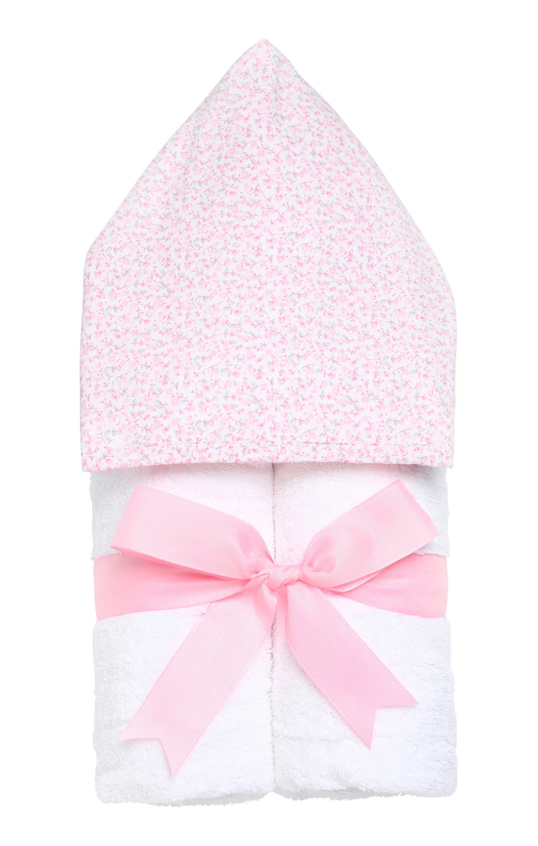3 Marthas Ballet Floral Everykid Towel