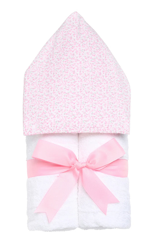 3 Marthas Ballet Floral Everykid Towel
